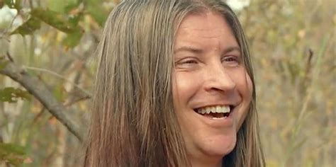 transgender nude|Naked and Afraid Features Its First Trans Woman